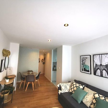 Апартаменты Vtz El Balcon De Torre Nueva III Сарагоса Экстерьер фото