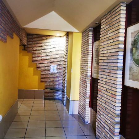 Апартаменты Vtz El Balcon De Torre Nueva III Сарагоса Экстерьер фото