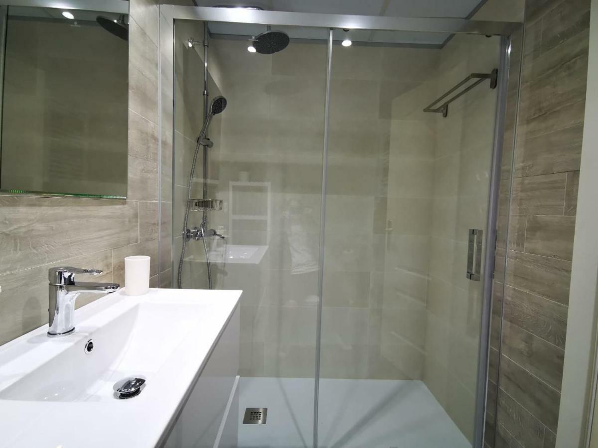 Апартаменты Vtz El Balcon De Torre Nueva III Сарагоса Экстерьер фото