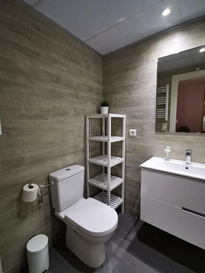 Апартаменты Vtz El Balcon De Torre Nueva III Сарагоса Экстерьер фото