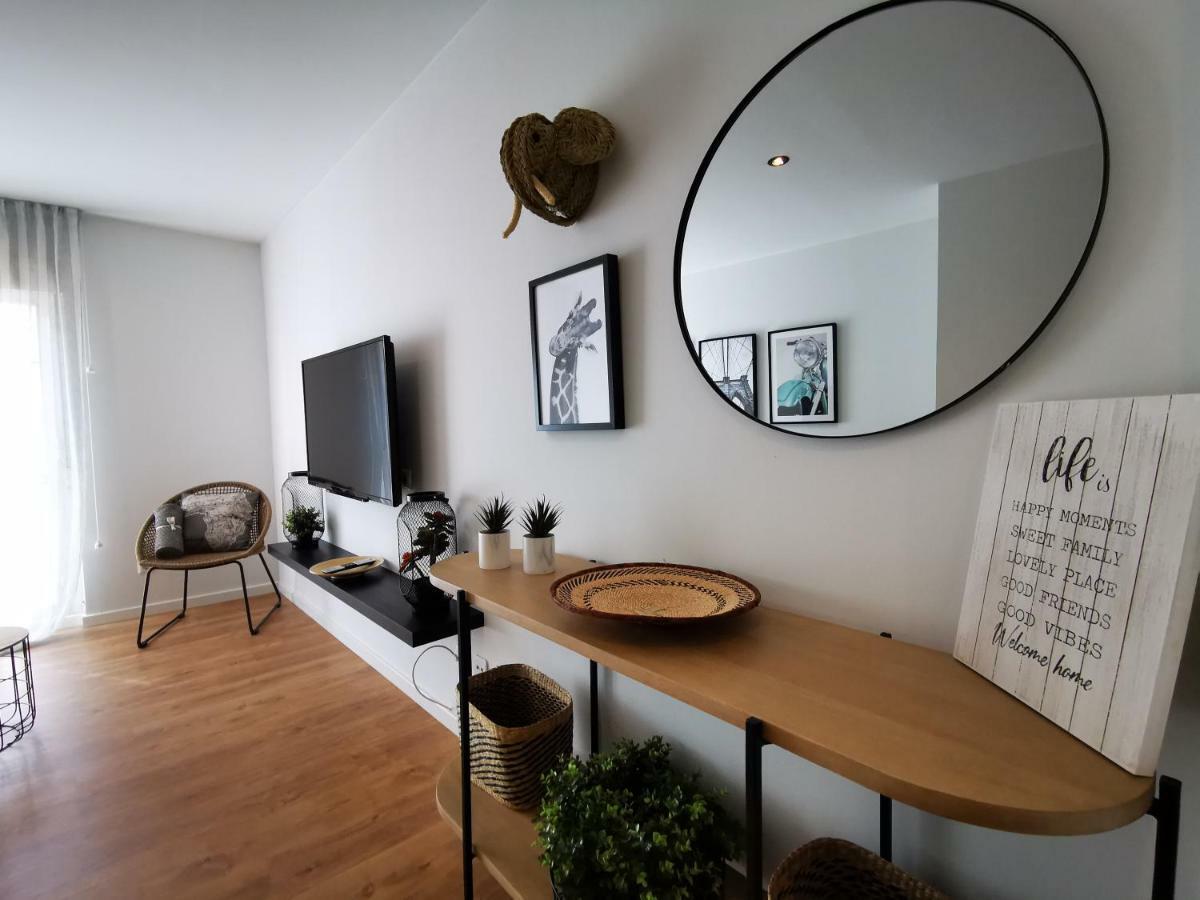 Апартаменты Vtz El Balcon De Torre Nueva III Сарагоса Экстерьер фото